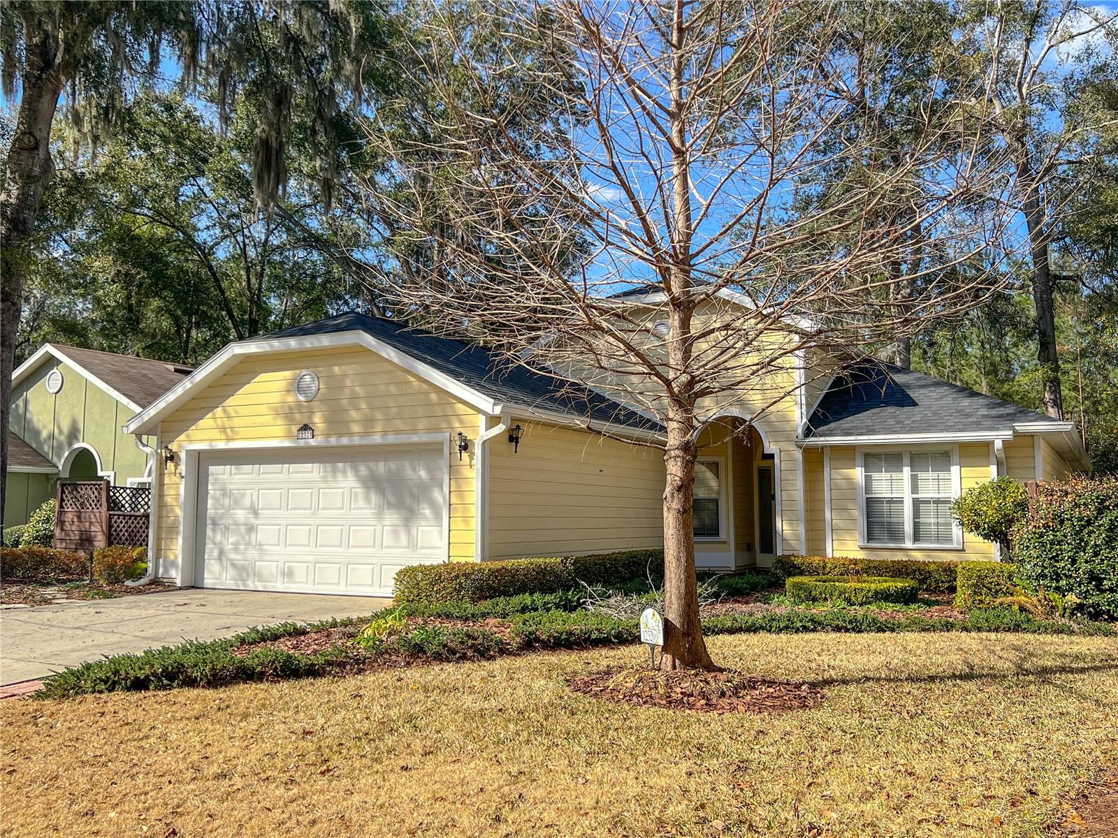 12320 NW 10TH PL, NEWBERRY, FL, 32669