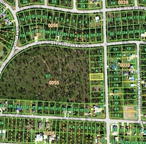 12421 MINNESOTA AVE, PUNTA GORDA, FL, 33955