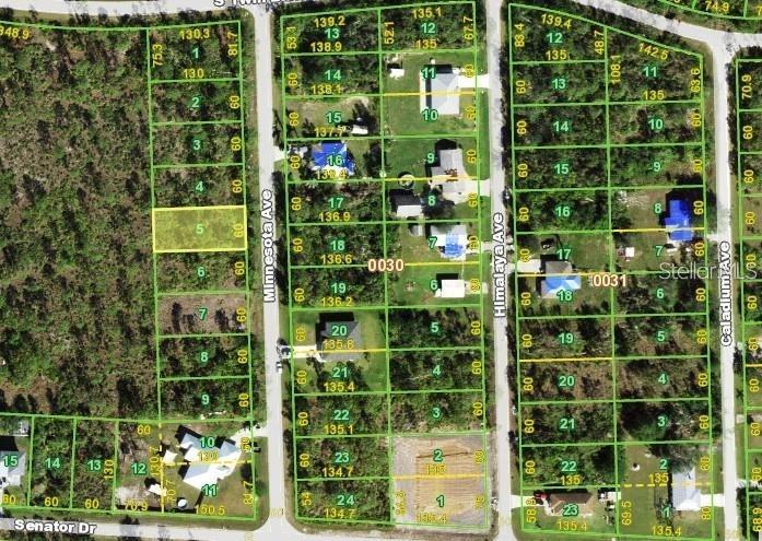 12421 MINNESOTA AVE, PUNTA GORDA, FL, 33955