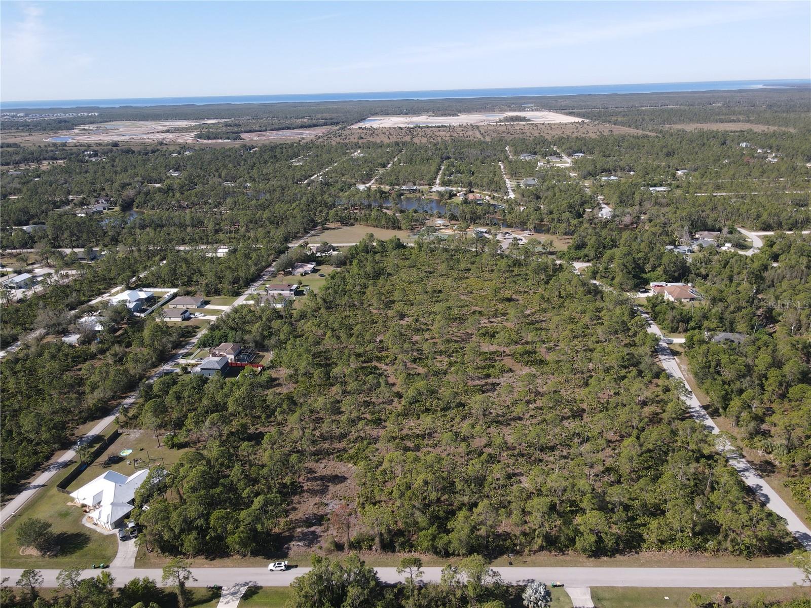 12421 MINNESOTA AVE, PUNTA GORDA, FL, 33955