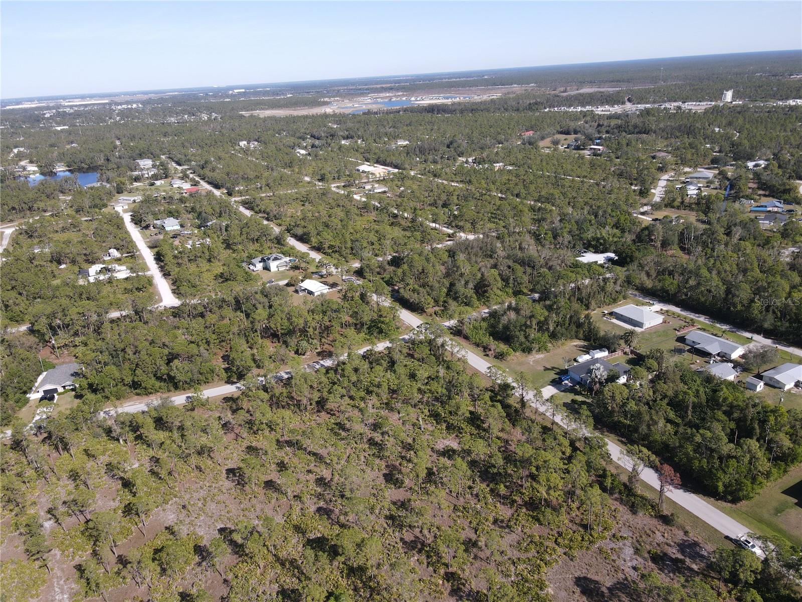 12421 MINNESOTA AVE, PUNTA GORDA, FL, 33955