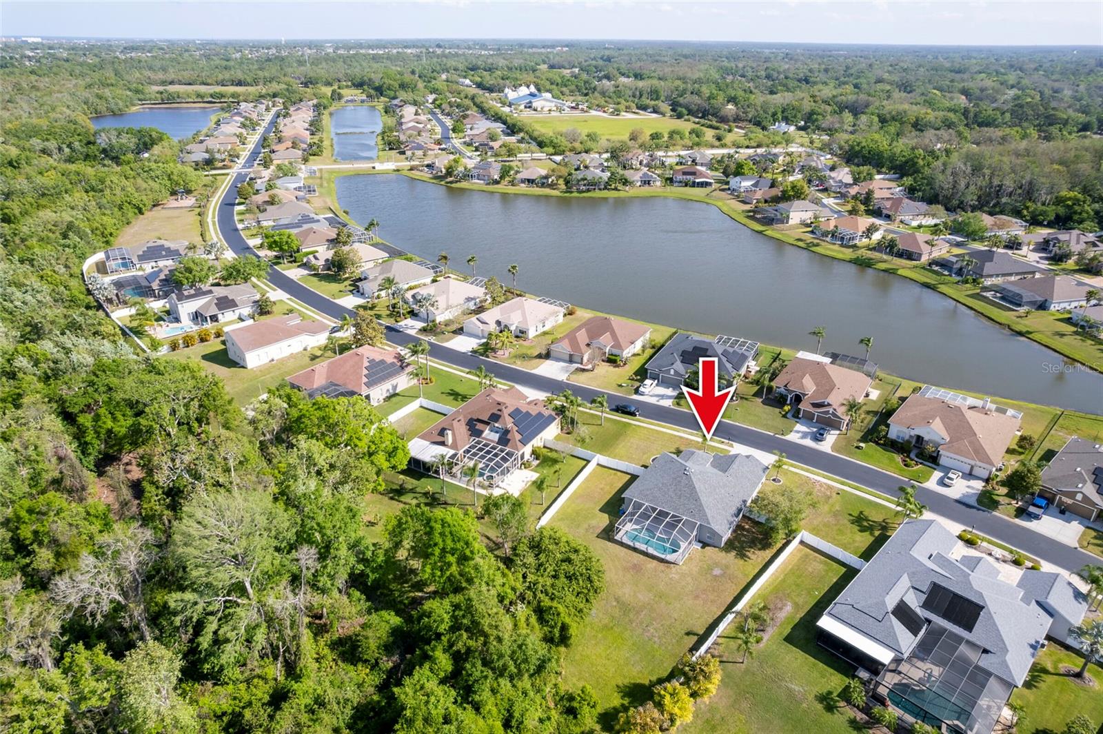 1951 TARRAGON LN, NEW PORT RICHEY, FL, 34655