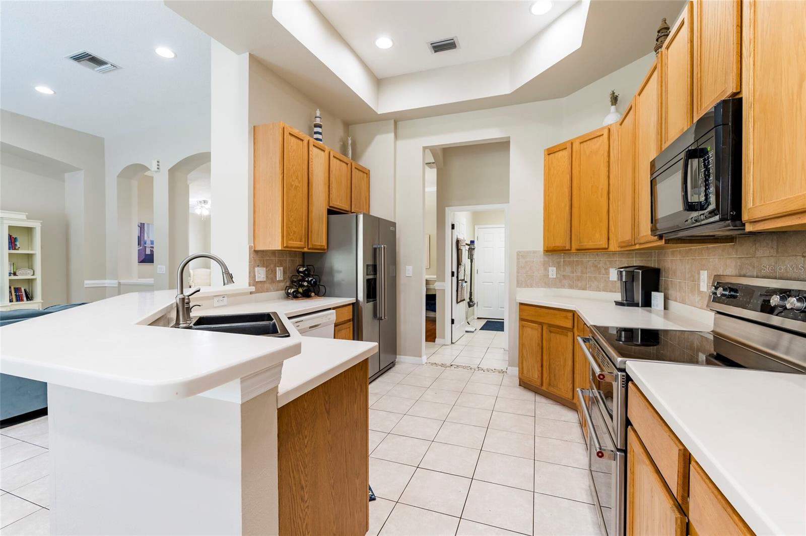 1951 TARRAGON LN, NEW PORT RICHEY, FL, 34655