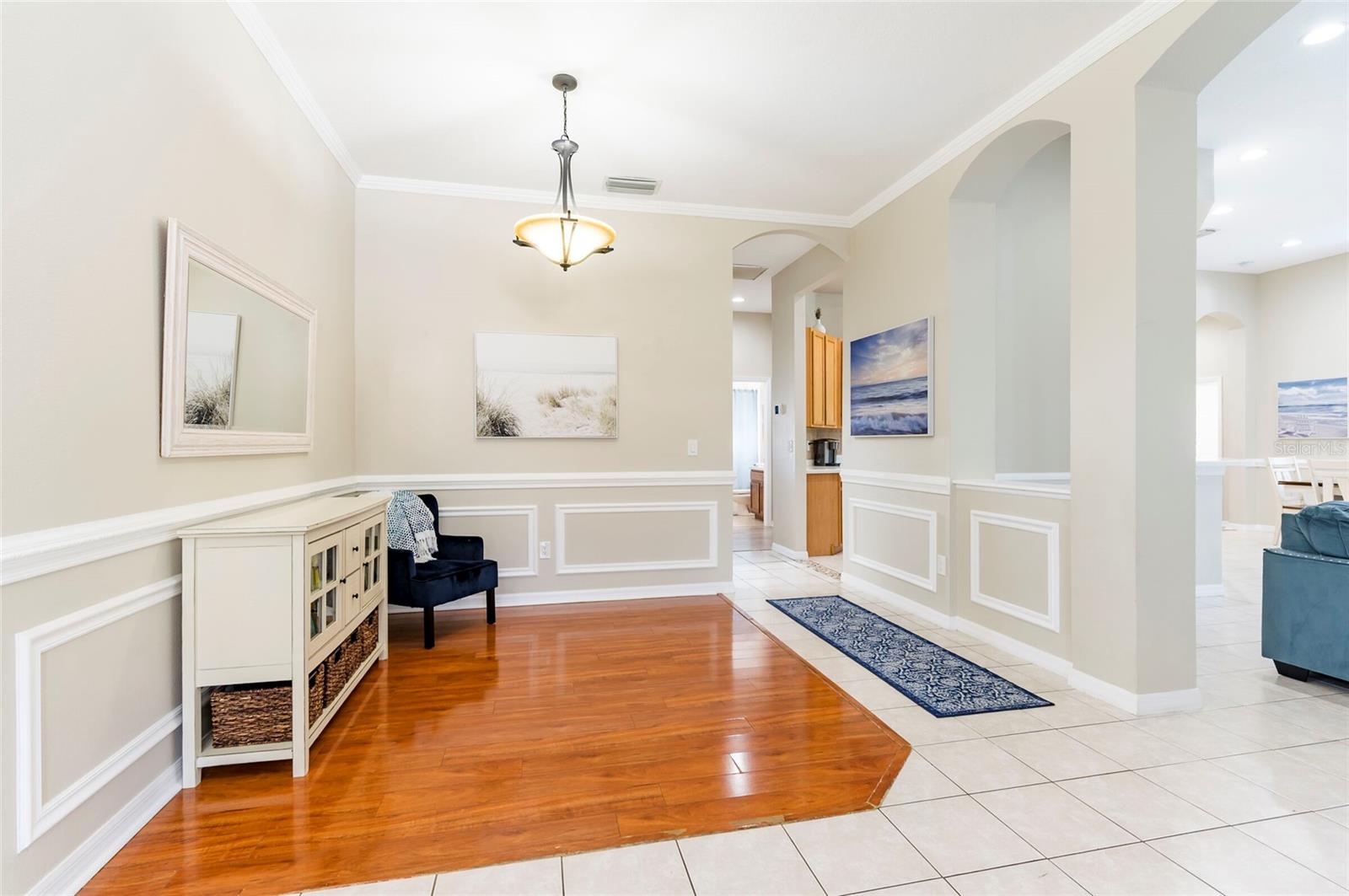 1951 TARRAGON LN, NEW PORT RICHEY, FL, 34655