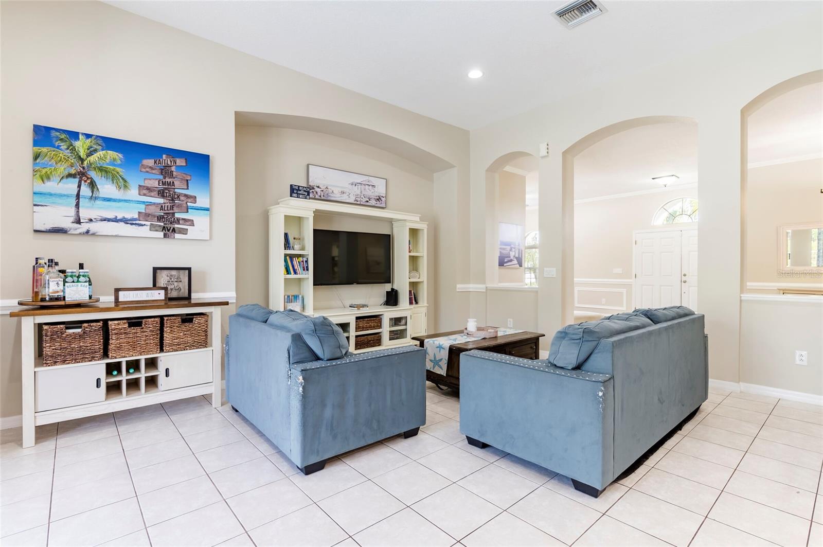 1951 TARRAGON LN, NEW PORT RICHEY, FL, 34655