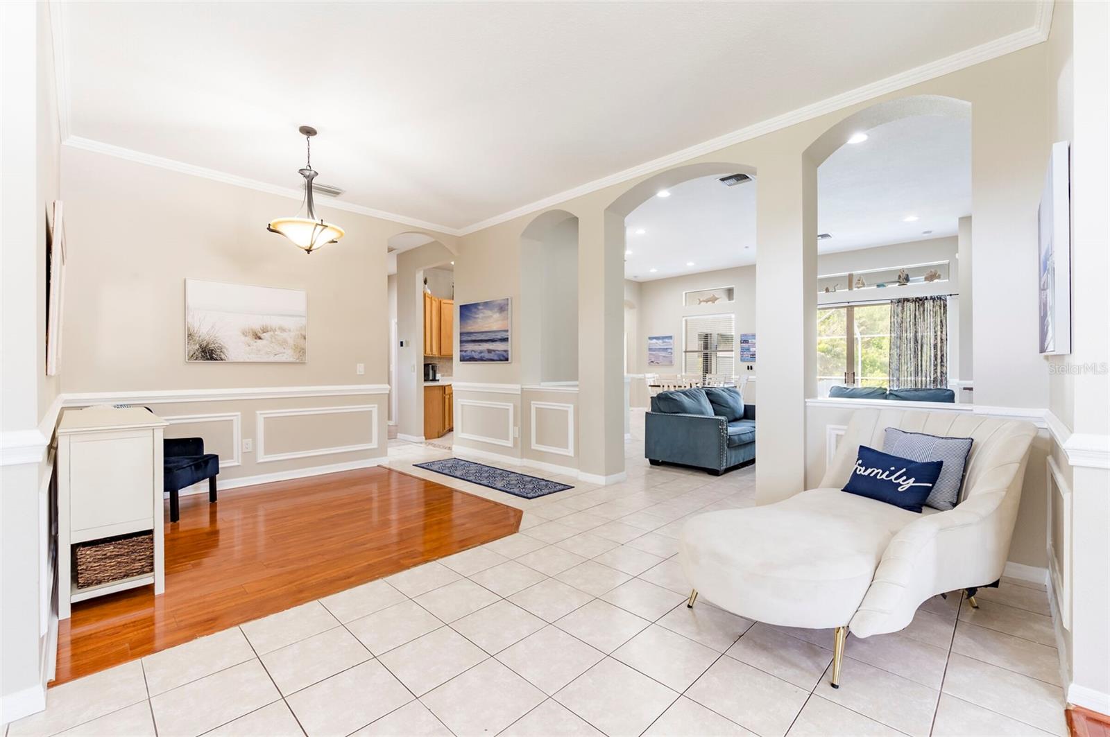 1951 TARRAGON LN, NEW PORT RICHEY, FL, 34655