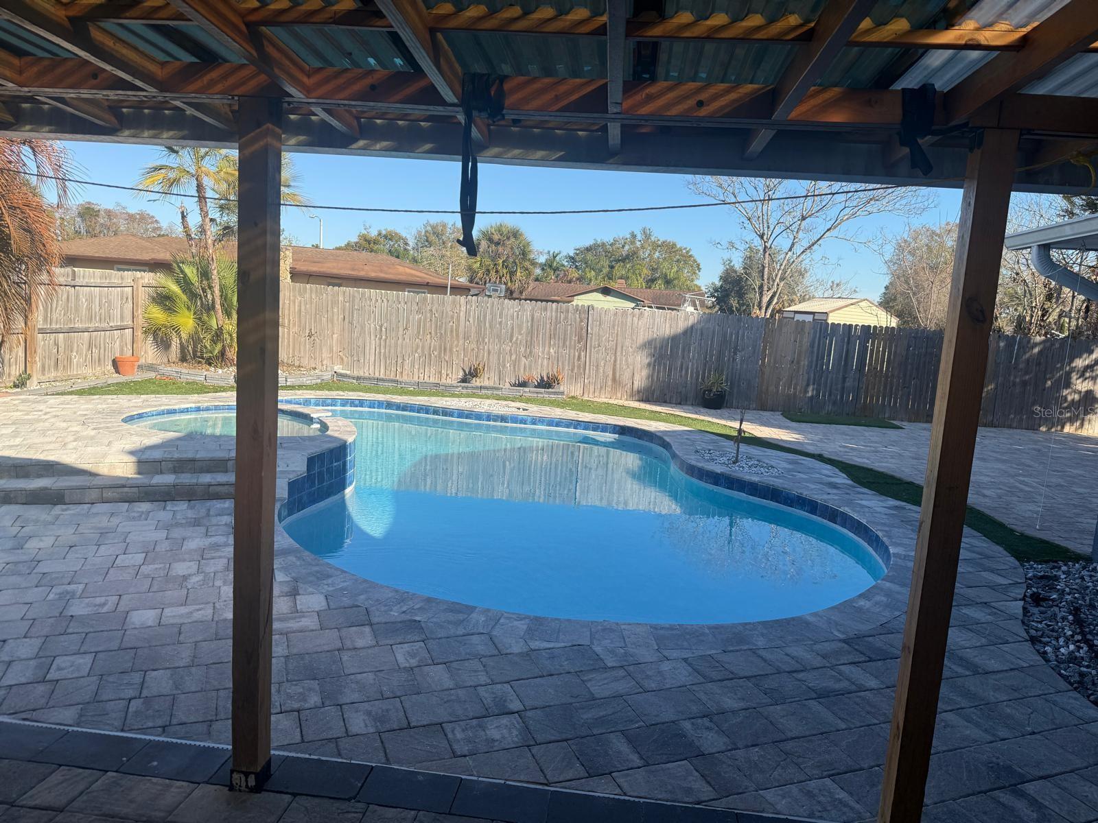 8515 PEPPERCORN DR, ORLANDO, FL, 32825