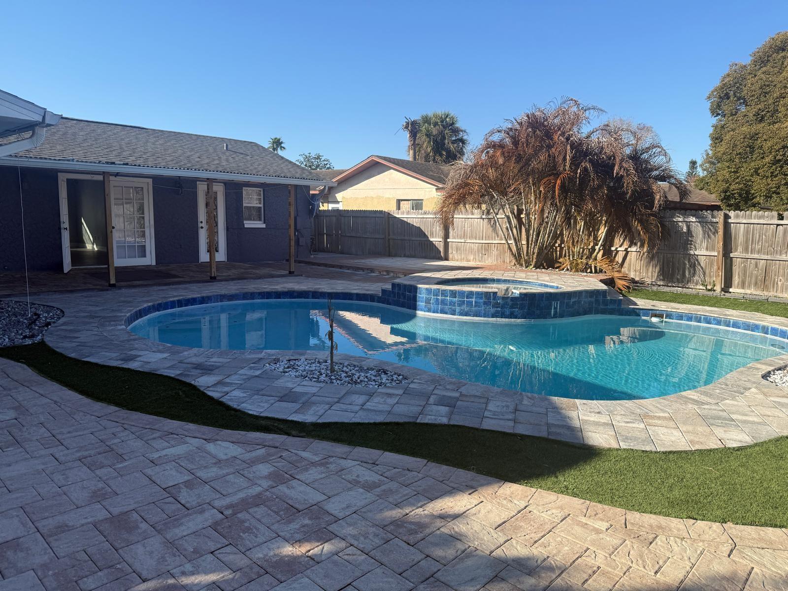 8515 PEPPERCORN DR, ORLANDO, FL, 32825