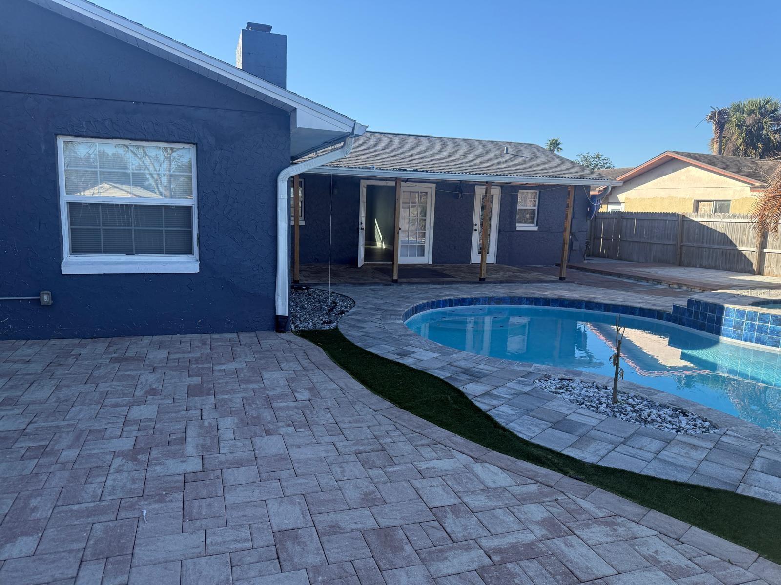 8515 PEPPERCORN DR, ORLANDO, FL, 32825