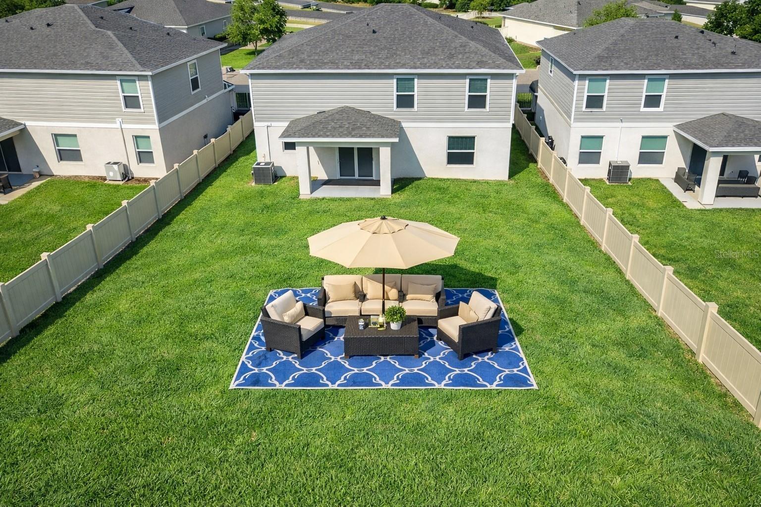 13031 BLUFF OAK WAY, PARRISH, FL, 34219