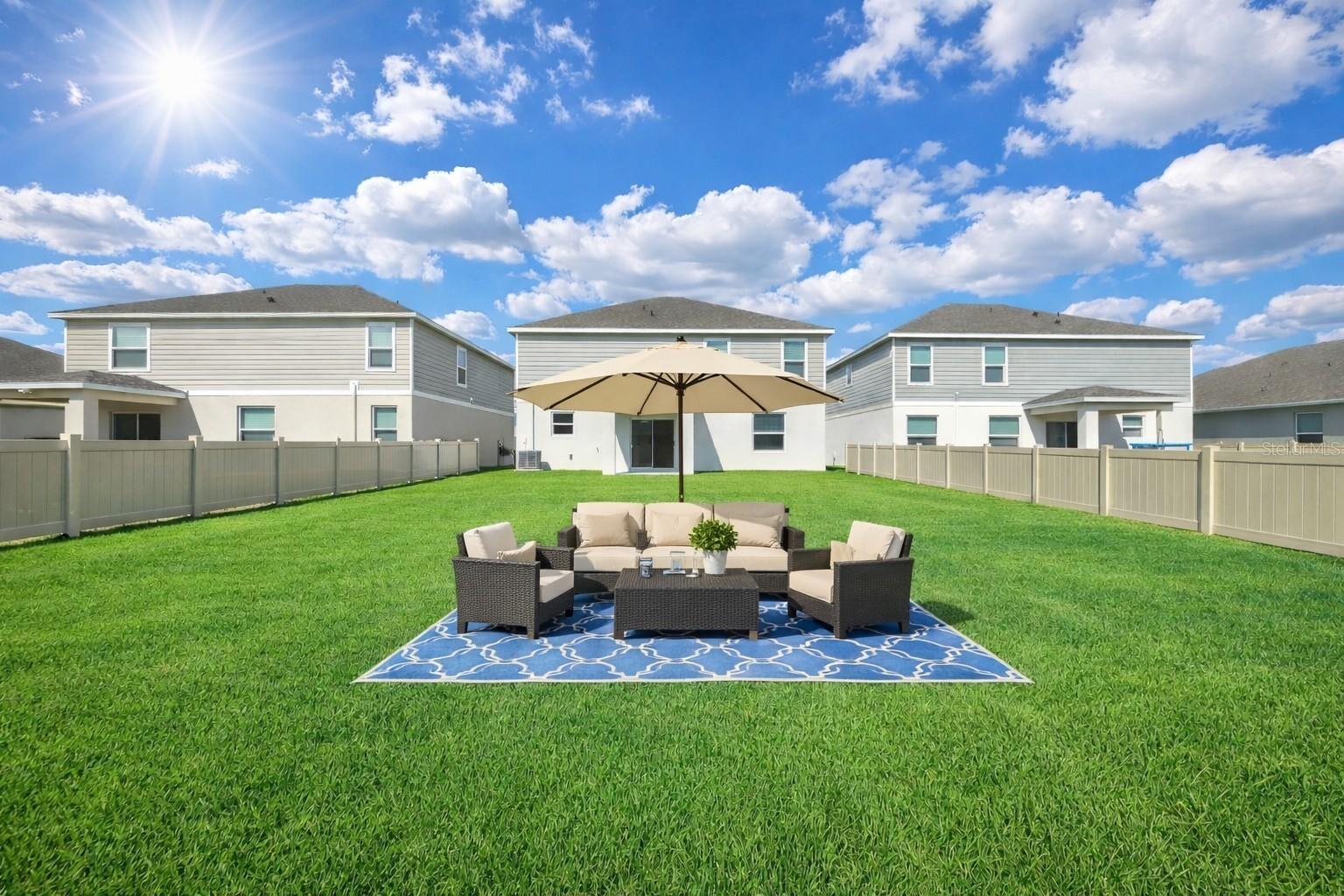 13031 BLUFF OAK WAY, PARRISH, FL, 34219