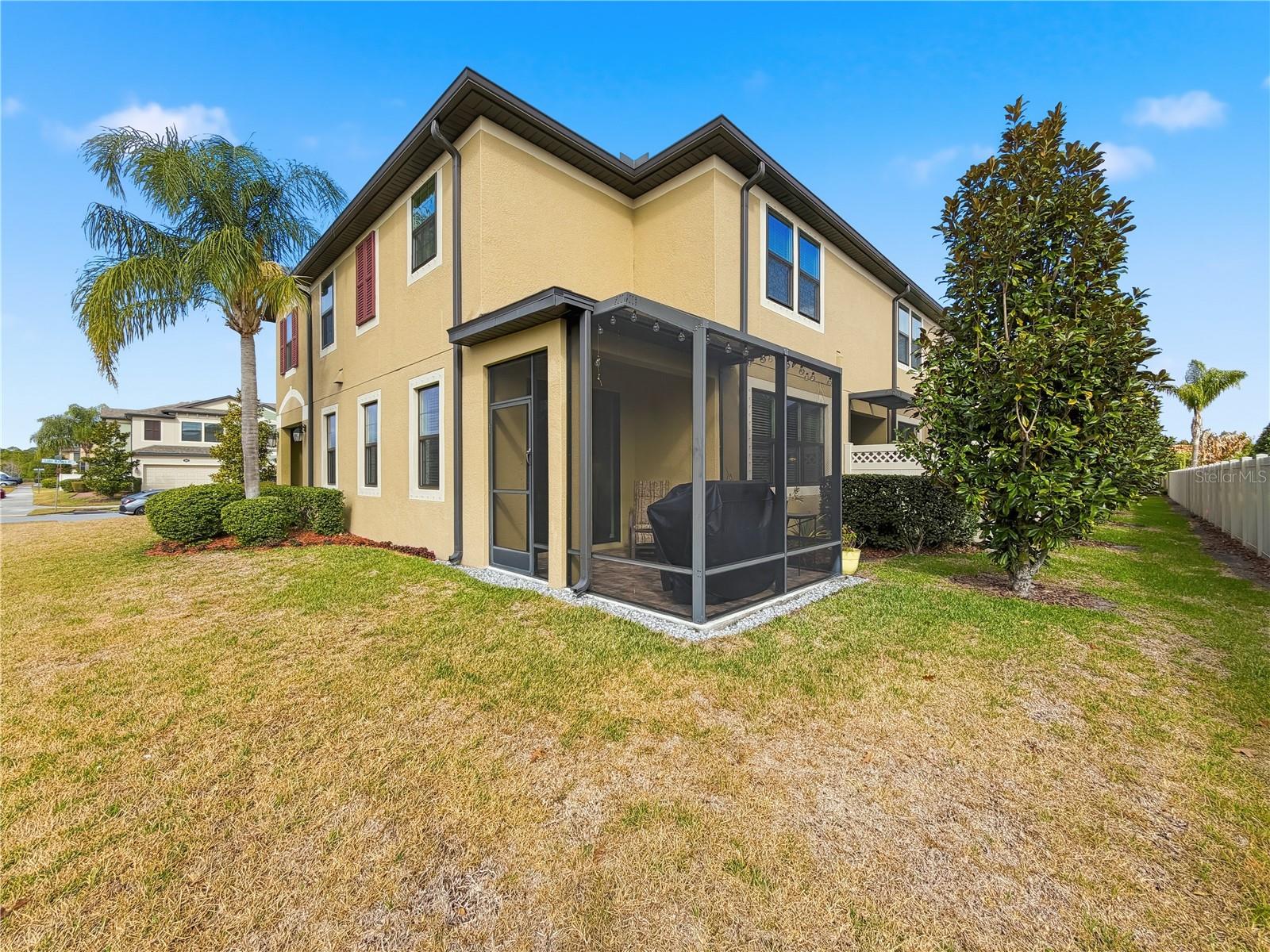 1914 LAKE WATERS PL, LUTZ, FL, 33558