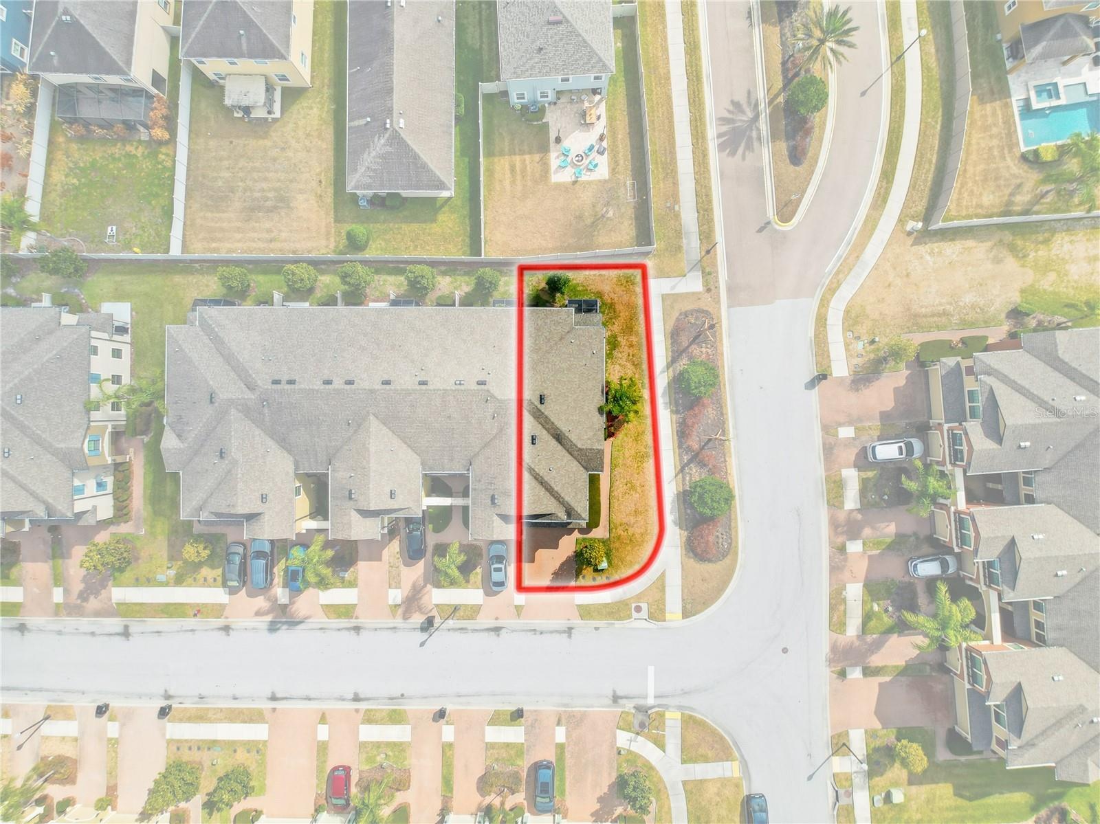 1914 LAKE WATERS PL, LUTZ, FL, 33558