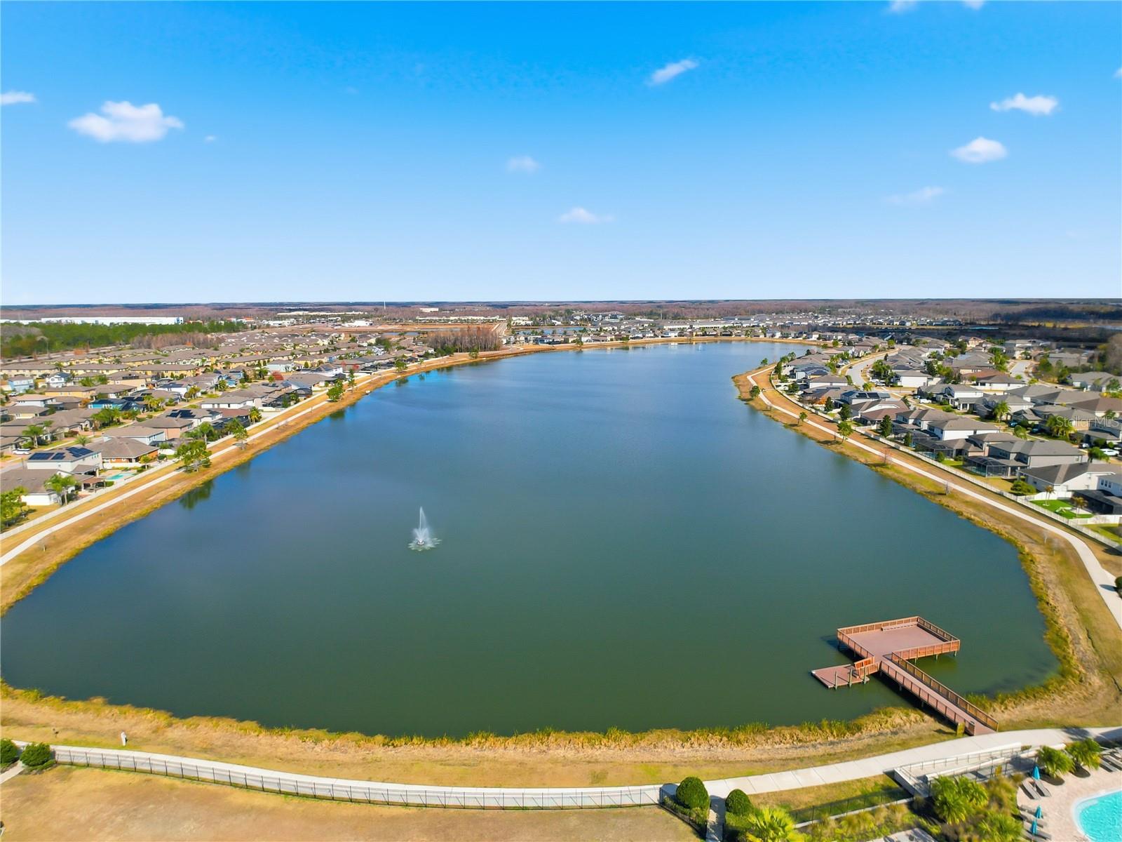 1914 LAKE WATERS PL, LUTZ, FL, 33558