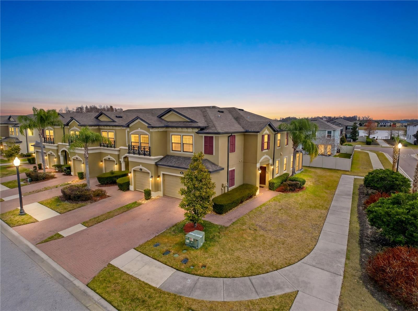 1914 LAKE WATERS PL, LUTZ, FL, 33558