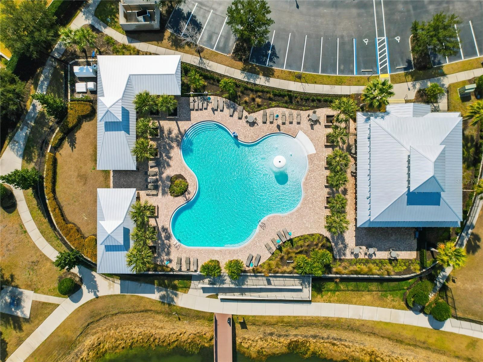 1914 LAKE WATERS PL, LUTZ, FL, 33558