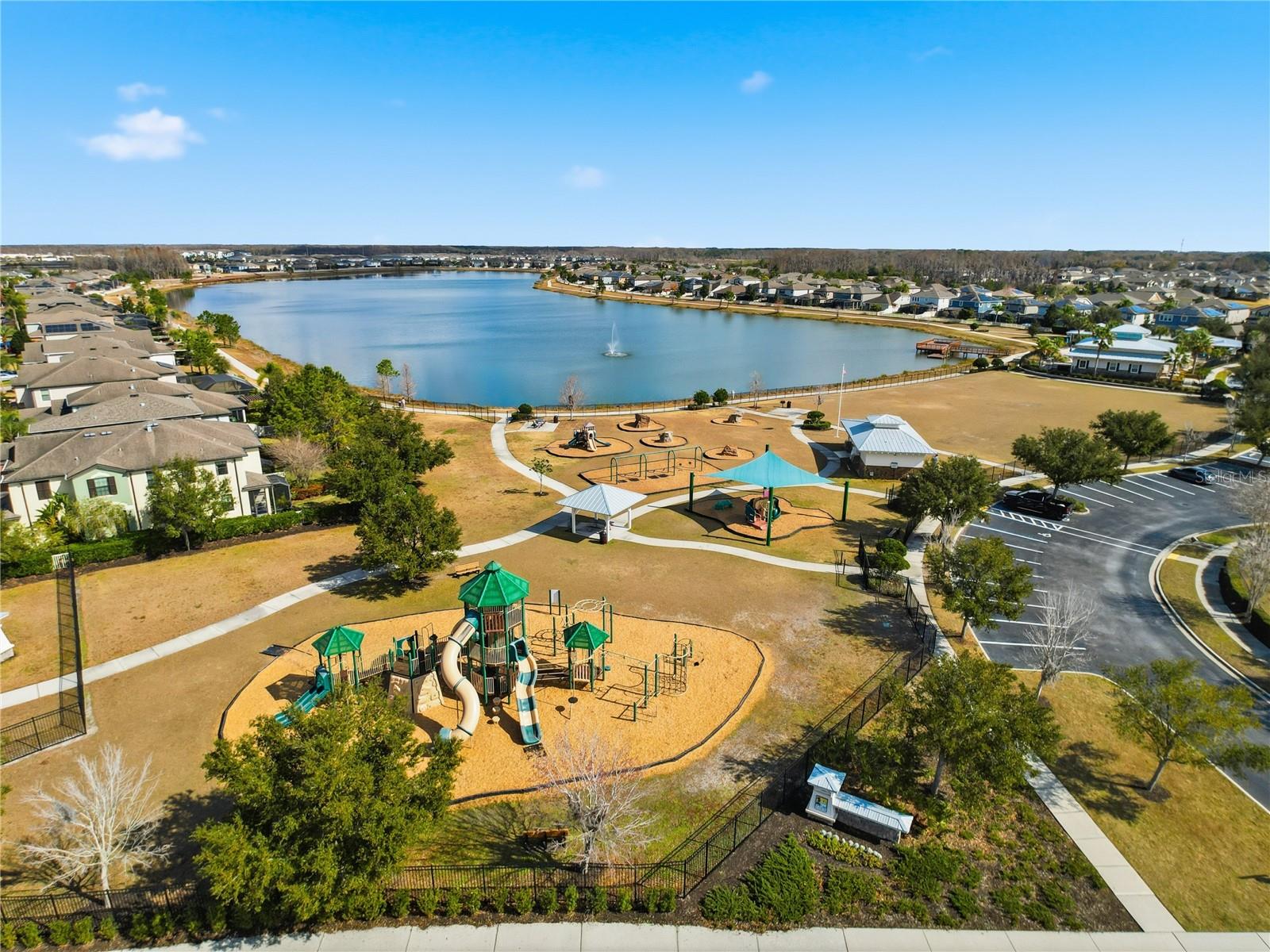 1914 LAKE WATERS PL, LUTZ, FL, 33558