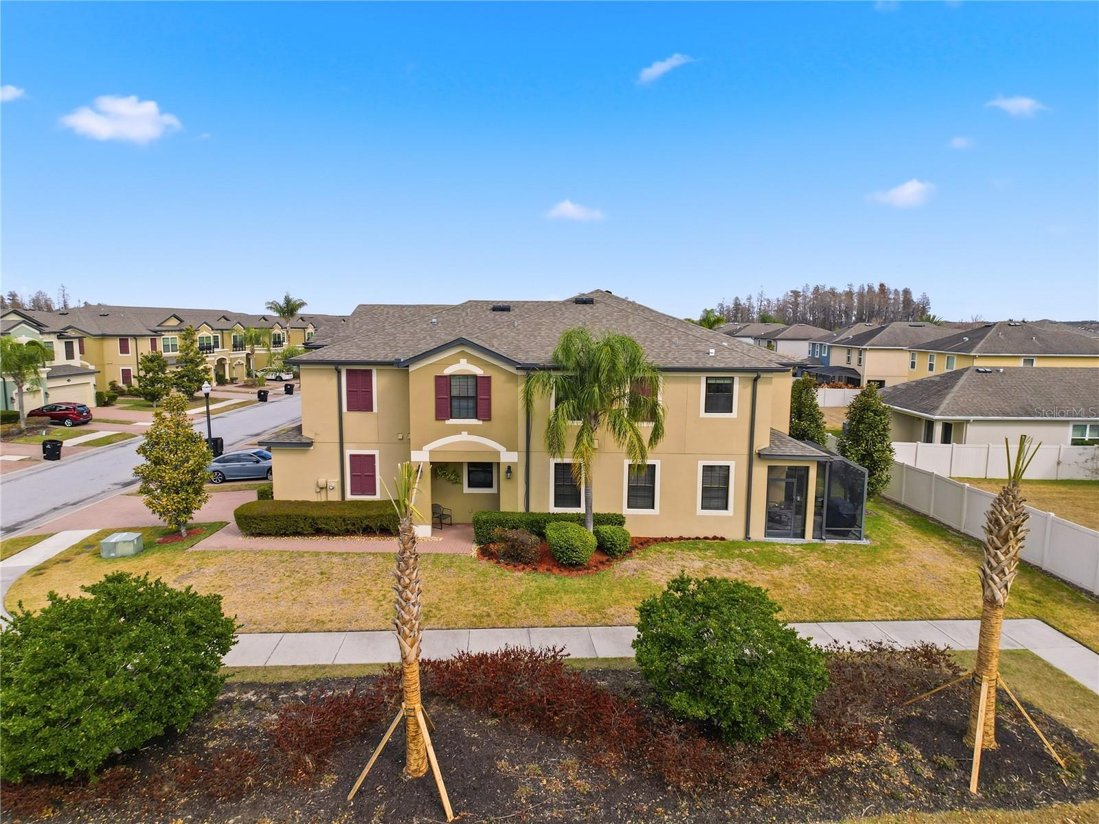 1914 LAKE WATERS PL, LUTZ, FL, 33558