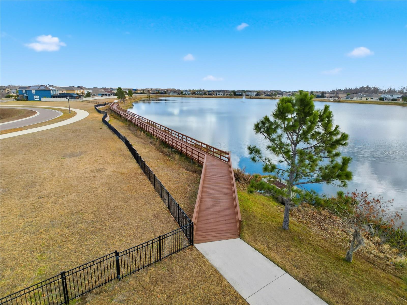 1914 LAKE WATERS PL, LUTZ, FL, 33558