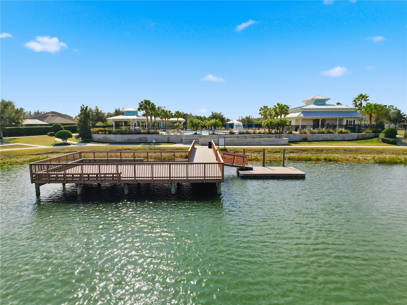 1914 LAKE WATERS PL, LUTZ, FL, 33558