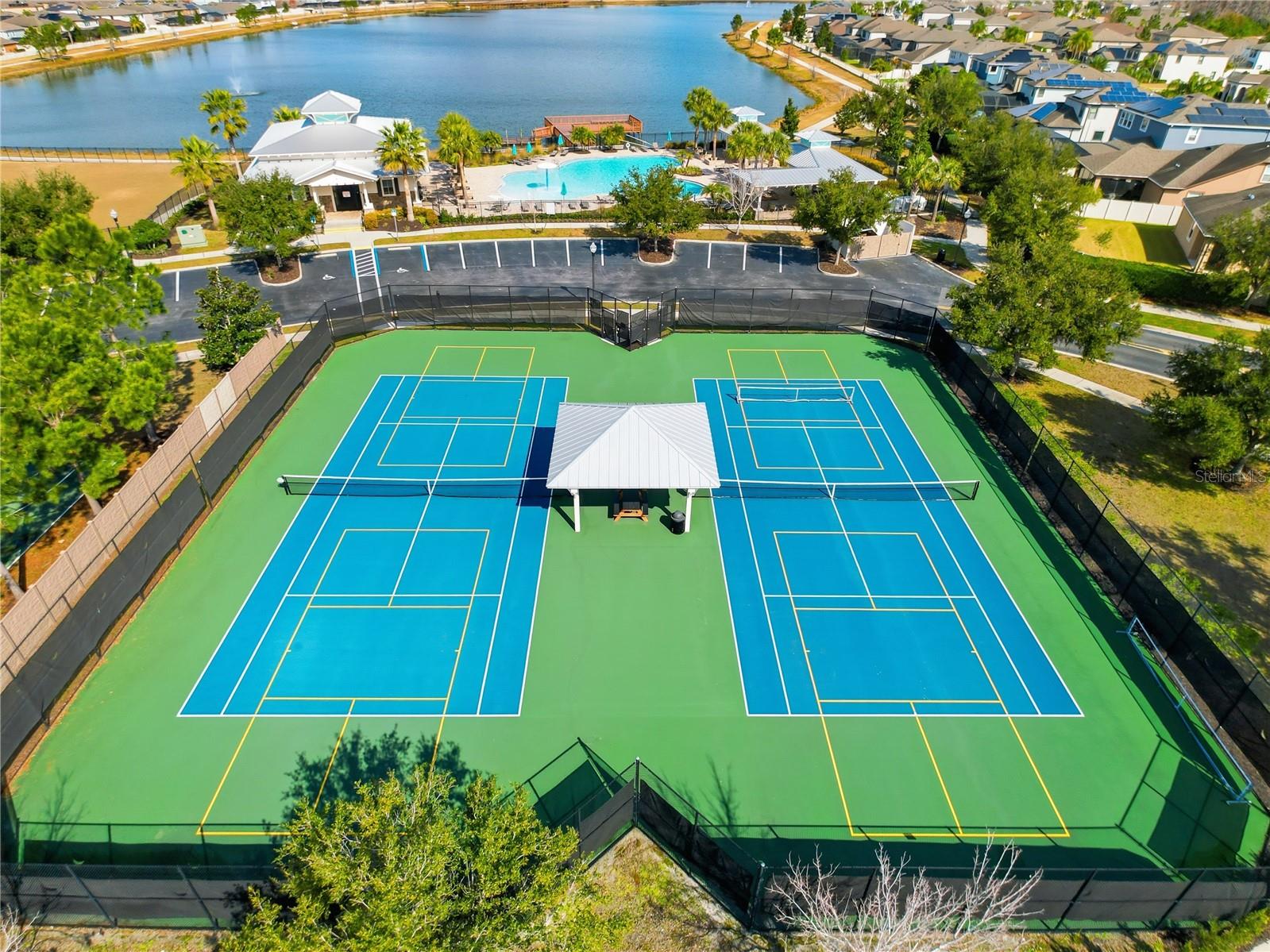 1914 LAKE WATERS PL, LUTZ, FL, 33558