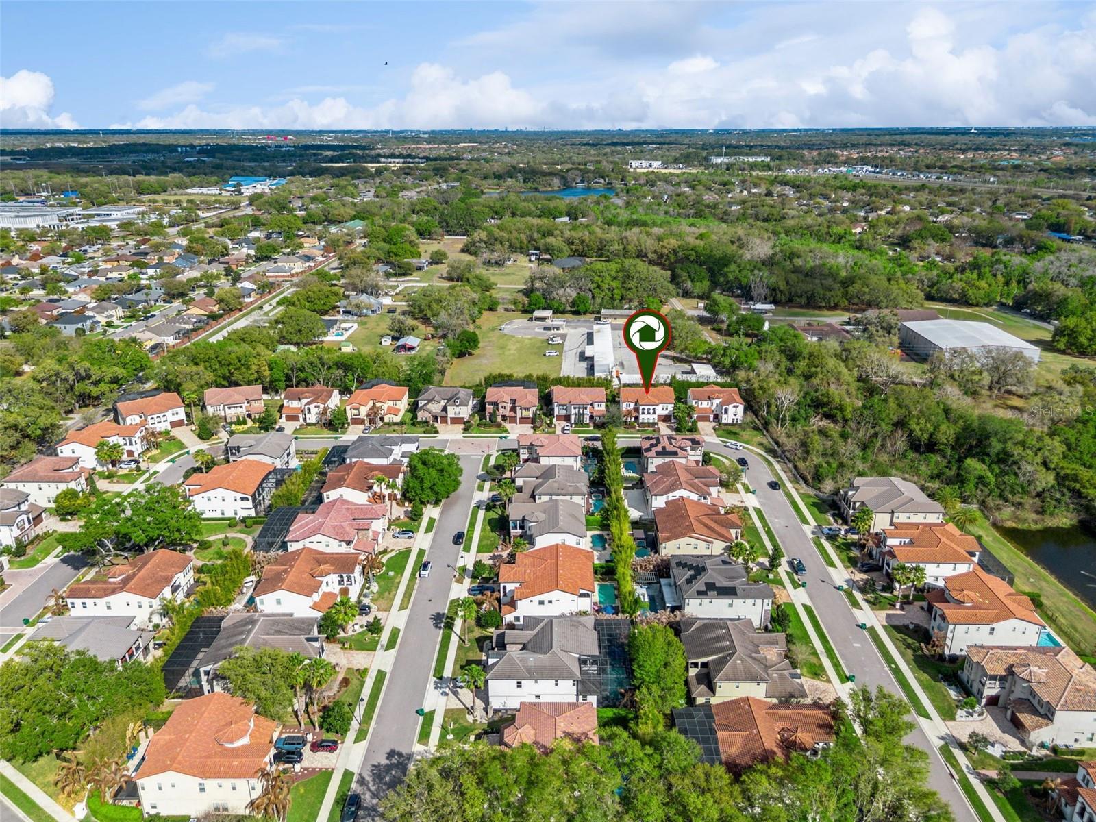 671 CANOPY ESTATES DR, WINTER GARDEN, FL, 34787