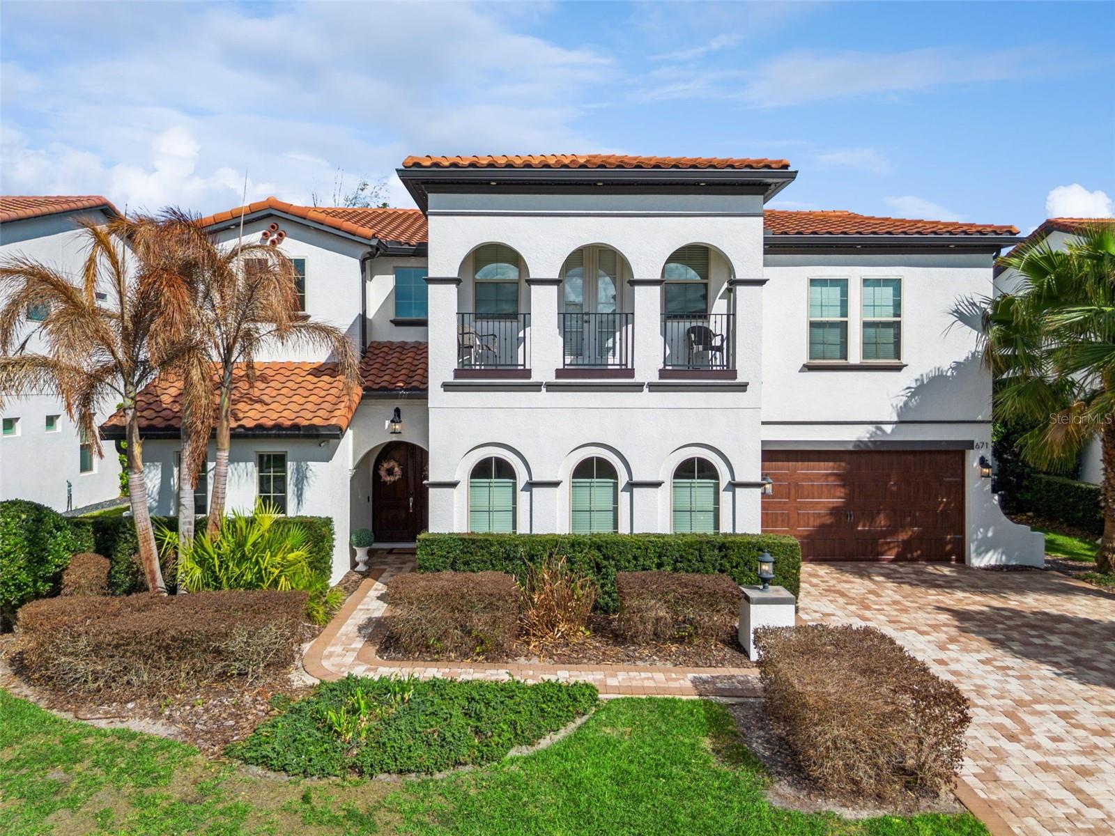 671 CANOPY ESTATES DR, WINTER GARDEN, FL, 34787