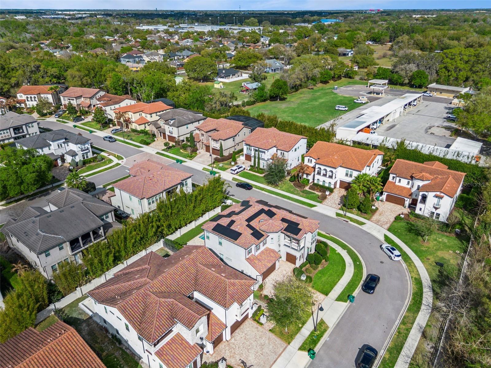 671 CANOPY ESTATES DR, WINTER GARDEN, FL, 34787