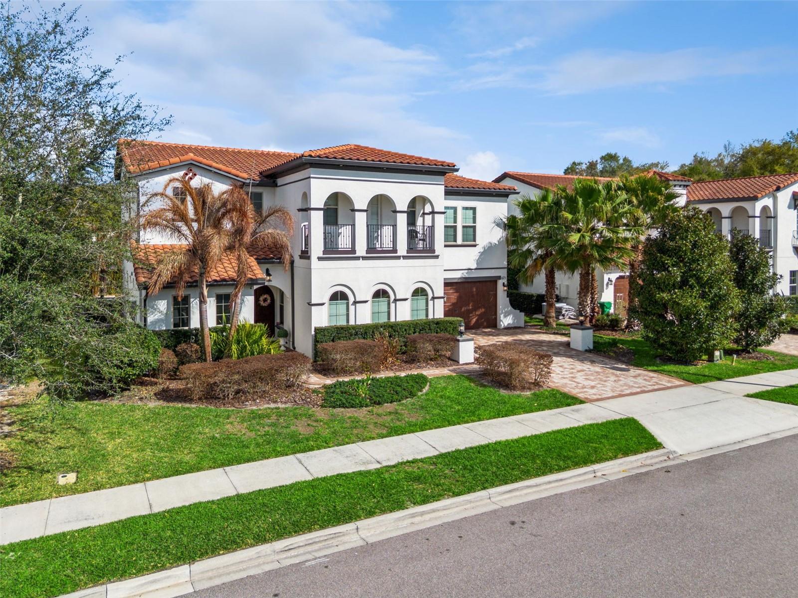 671 CANOPY ESTATES DR, WINTER GARDEN, FL, 34787