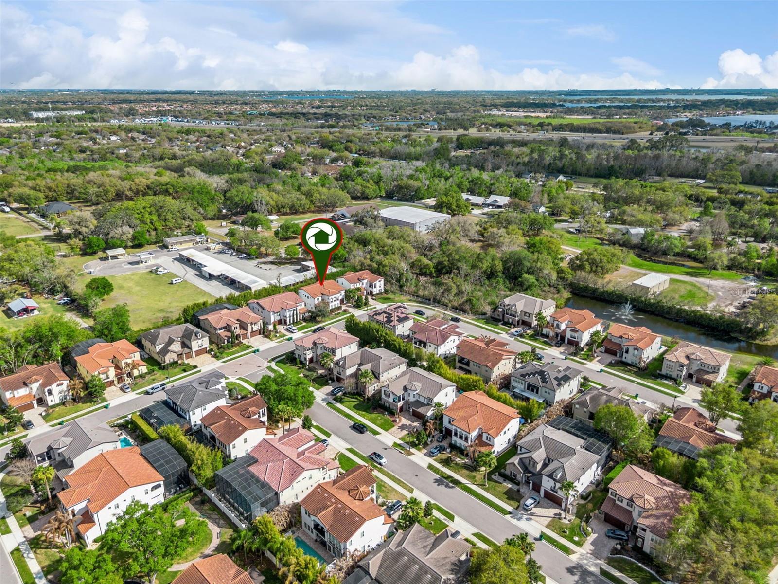 671 CANOPY ESTATES DR, WINTER GARDEN, FL, 34787