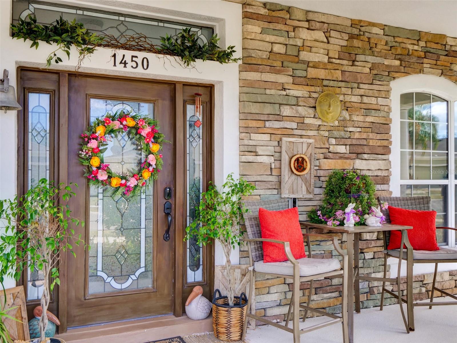 1450 MERION DR, MOUNT DORA, FL, 32757