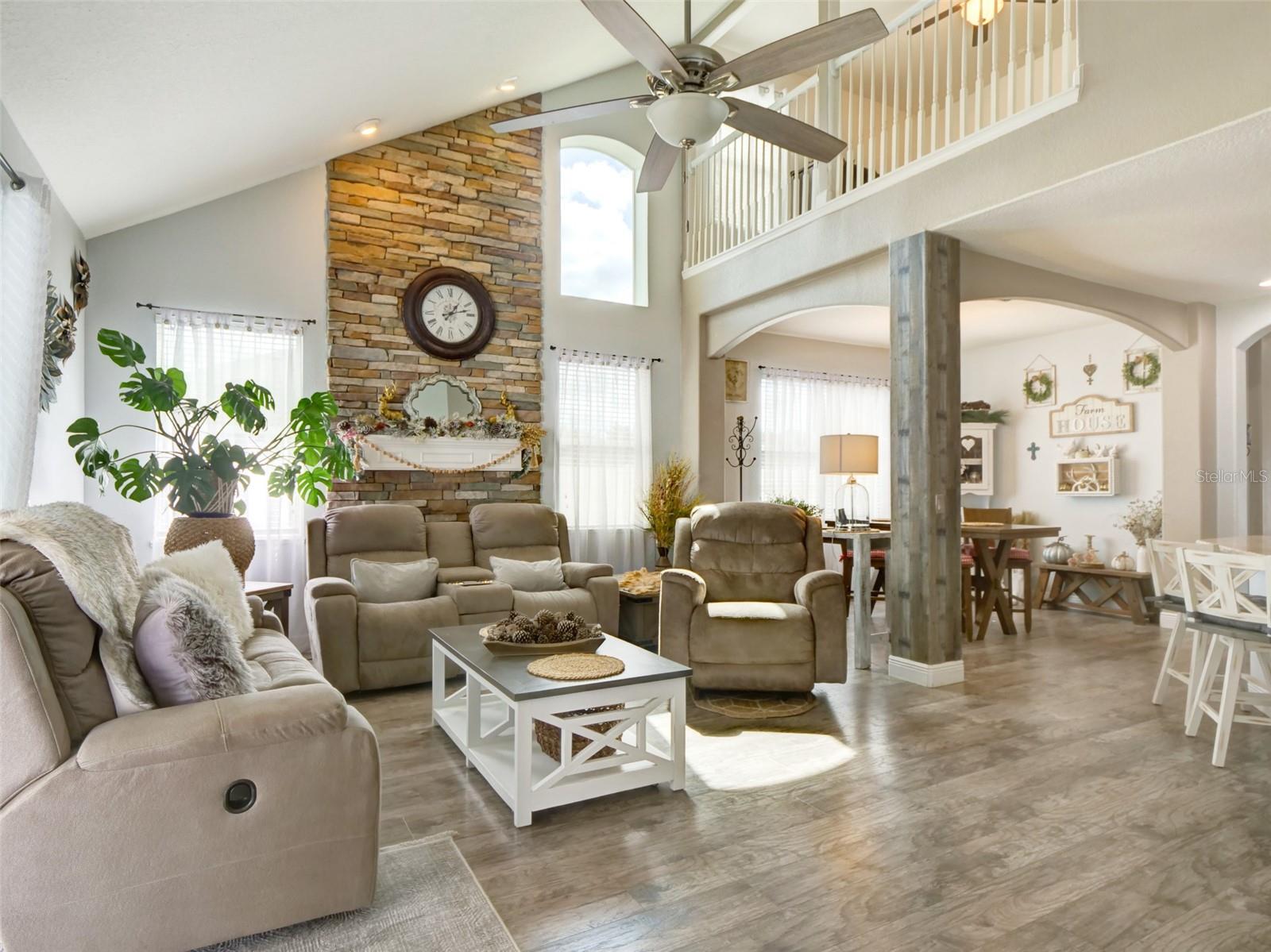 1450 MERION DR, MOUNT DORA, FL, 32757