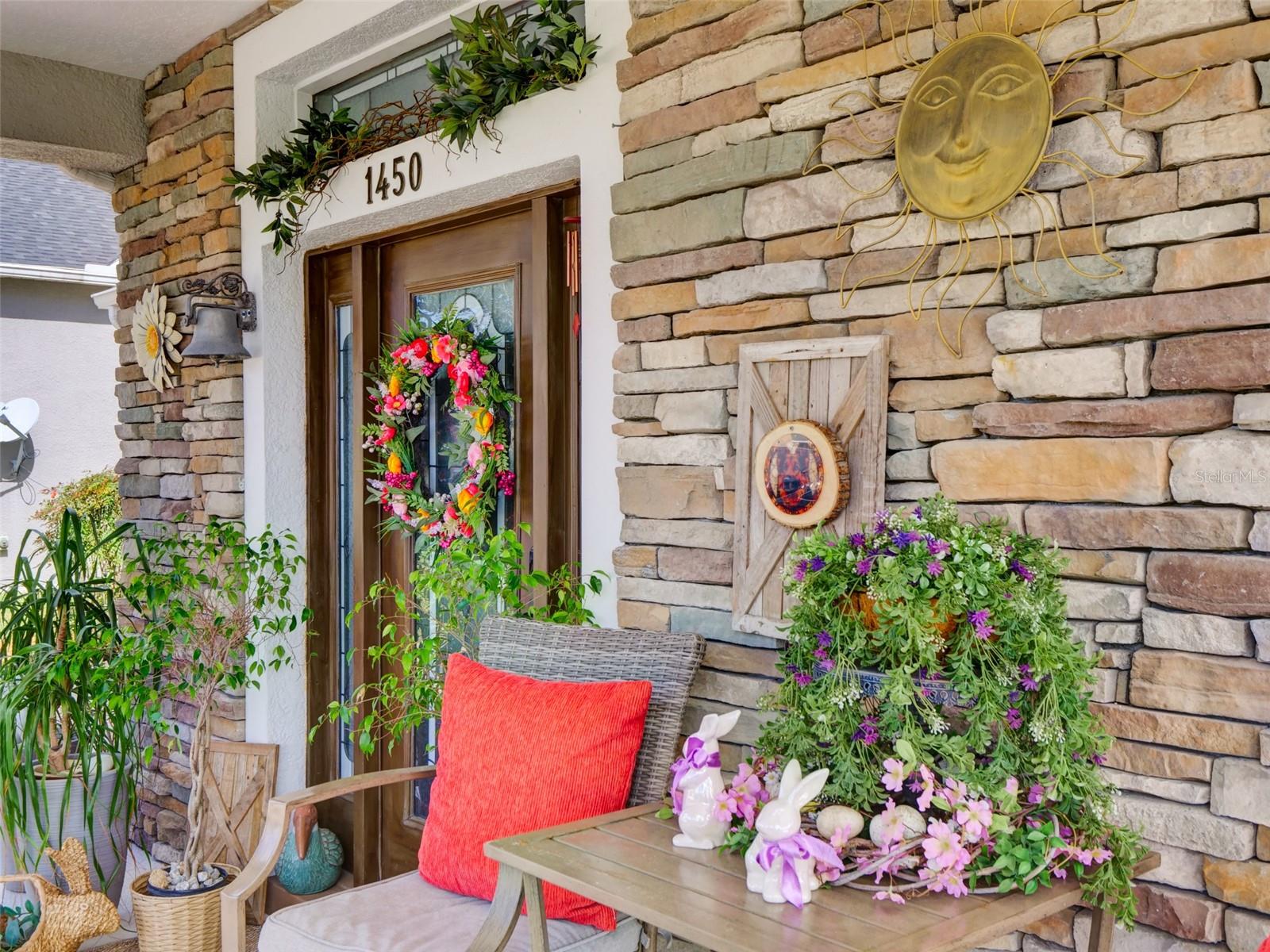 1450 MERION DR, MOUNT DORA, FL, 32757