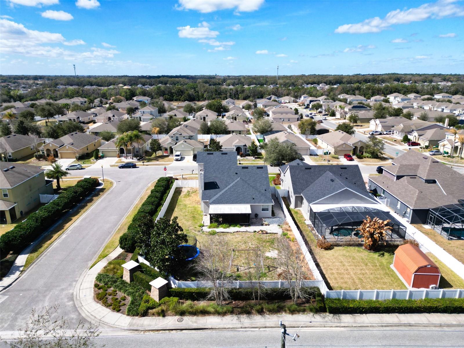 1450 MERION DR, MOUNT DORA, FL, 32757