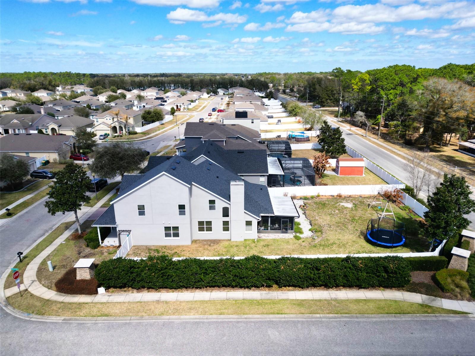 1450 MERION DR, MOUNT DORA, FL, 32757