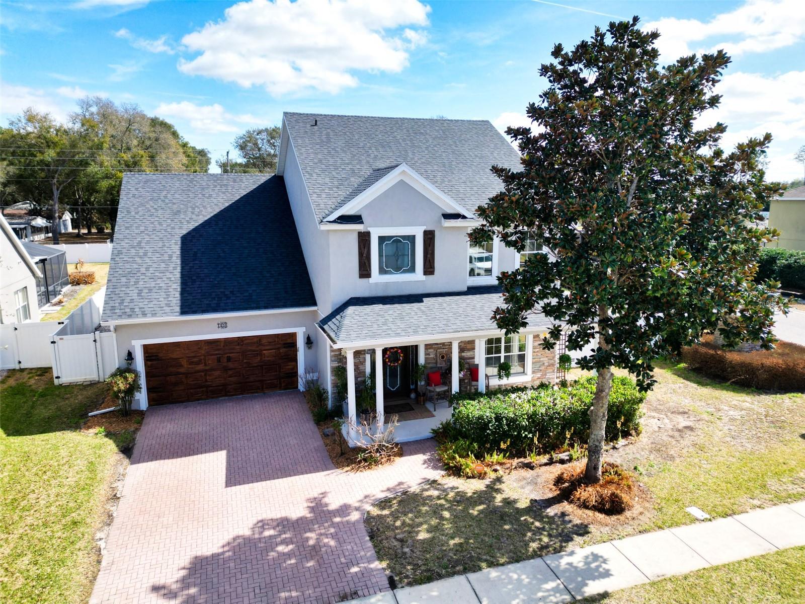 1450 MERION DR, MOUNT DORA, FL, 32757