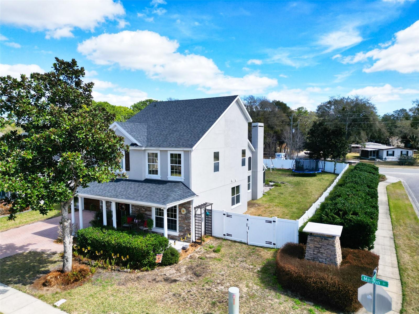 1450 MERION DR, MOUNT DORA, FL, 32757