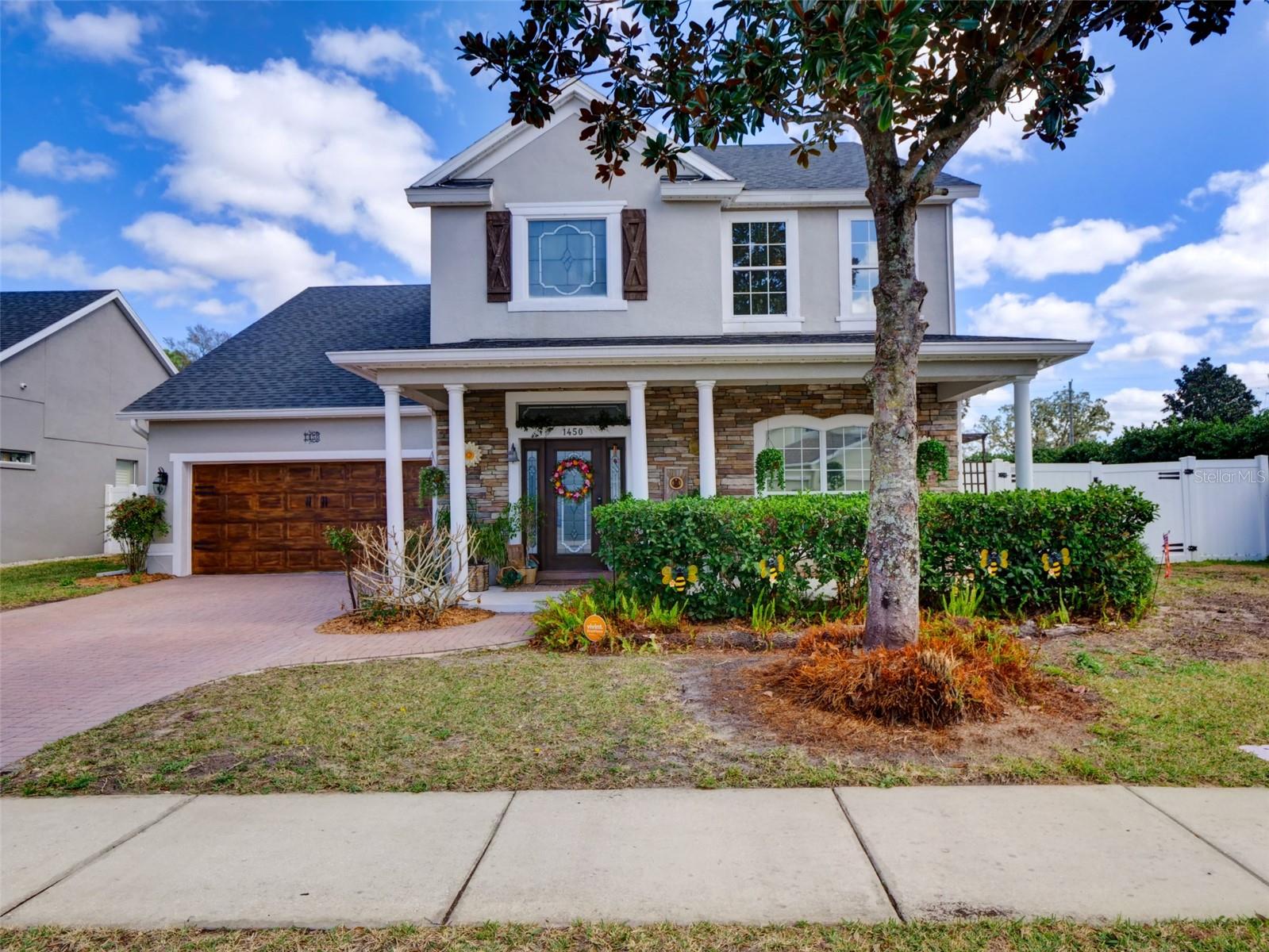 1450 MERION DR, MOUNT DORA, FL, 32757