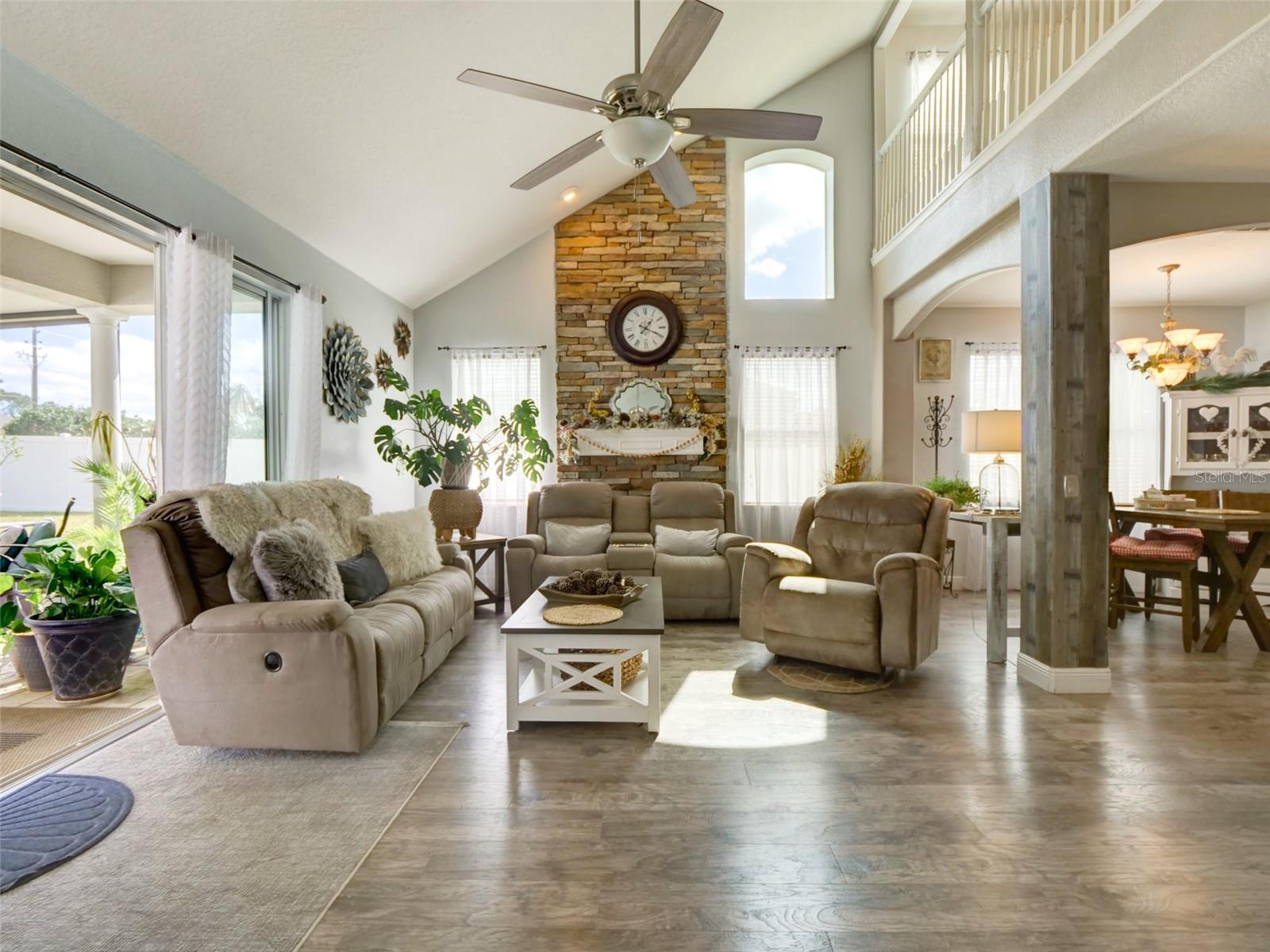 1450 MERION DR, MOUNT DORA, FL, 32757