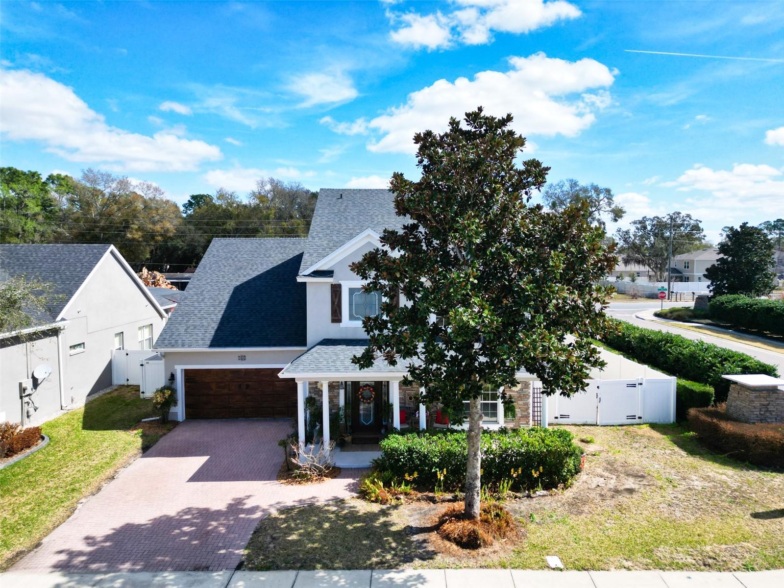 1450 MERION DR, MOUNT DORA, FL, 32757