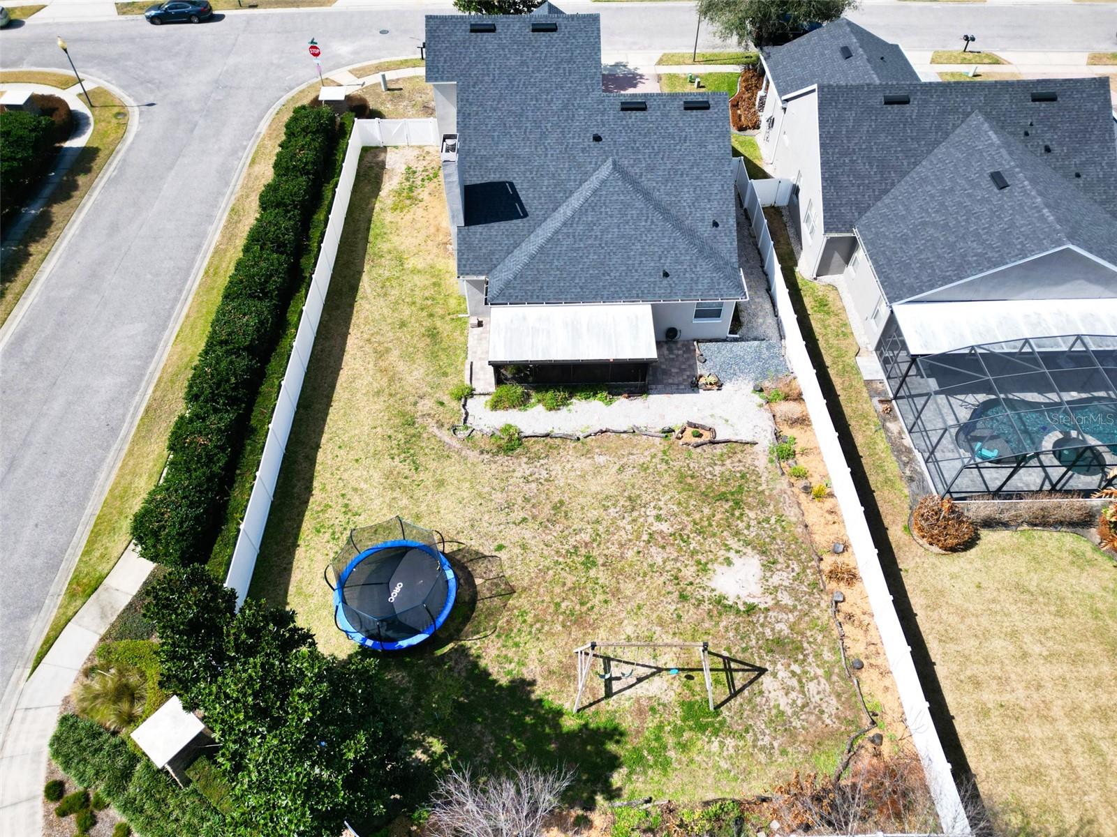 1450 MERION DR, MOUNT DORA, FL, 32757