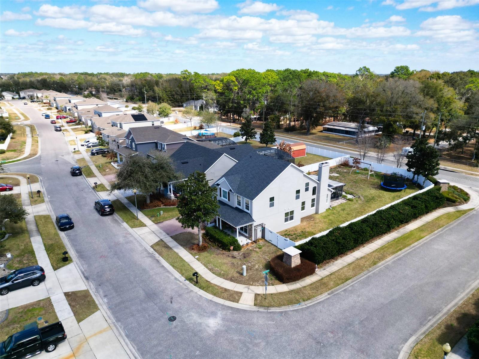 1450 MERION DR, MOUNT DORA, FL, 32757