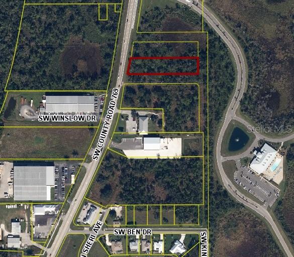 12240 SW COUNTY ROAD 769, LAKE SUZY, FL, 34269