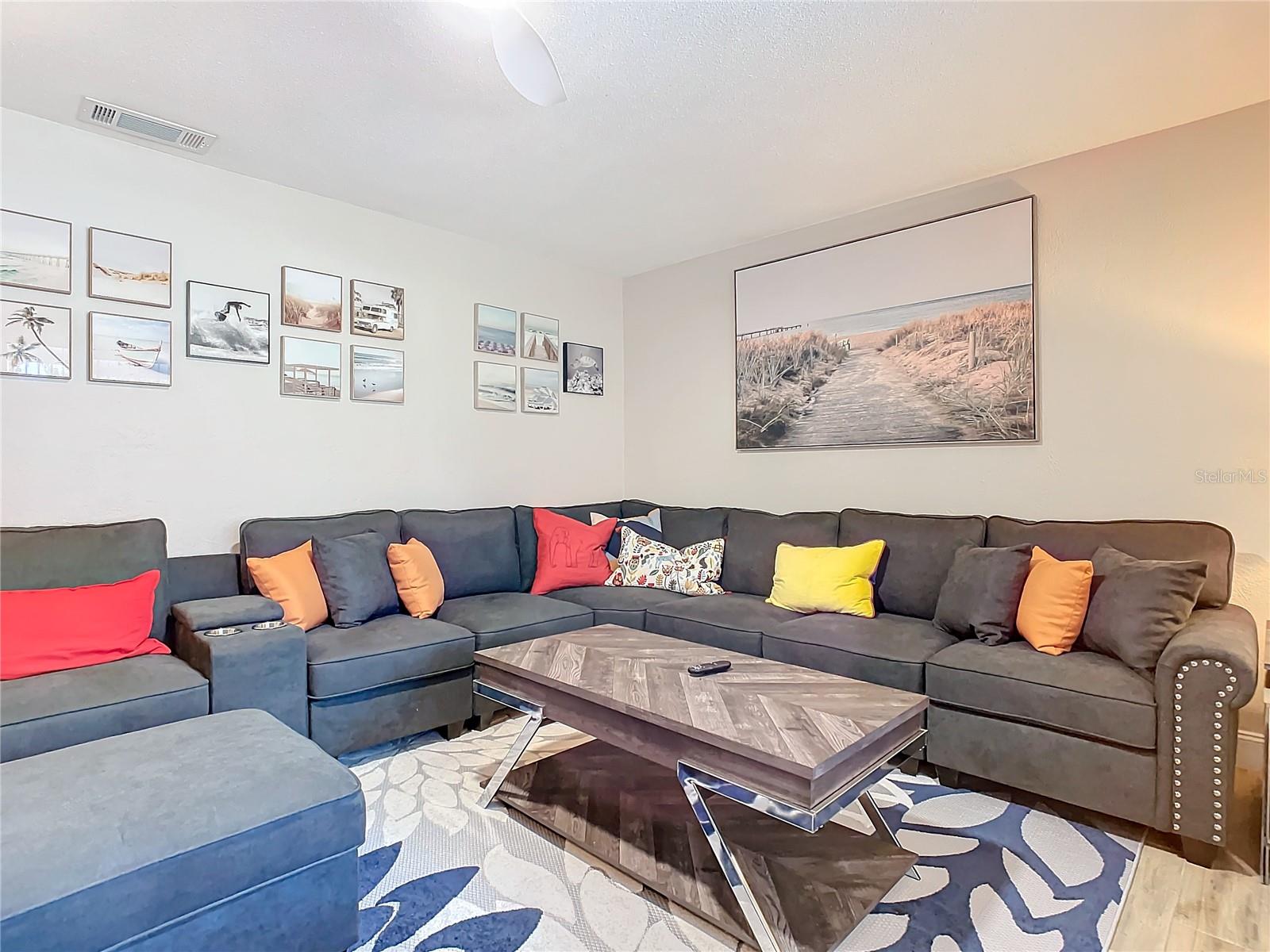 1014 INDIAN OAKS E, DAYTONA BEACH, FL, 32117