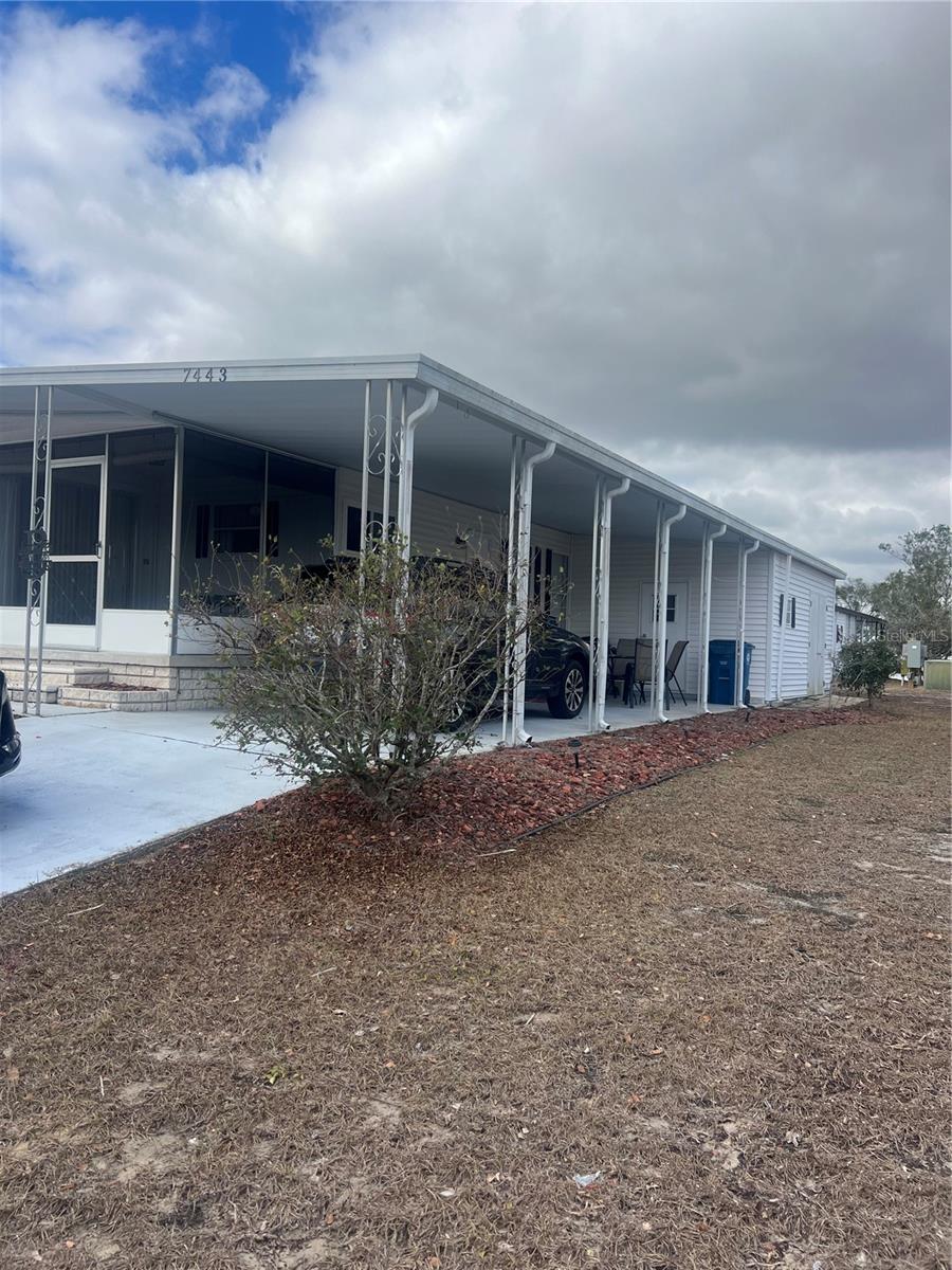 7443 MORELLI AVE, BROOKSVILLE, FL, 34613