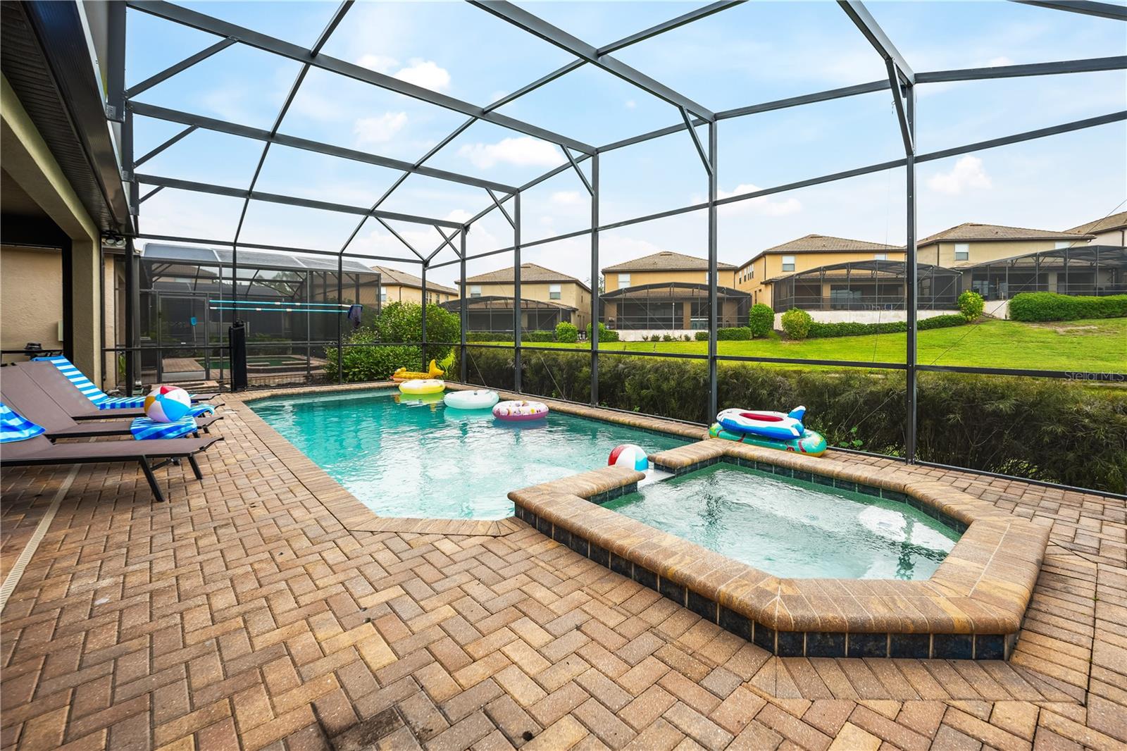 1885 GOBI DR, KISSIMMEE, FL, 34747