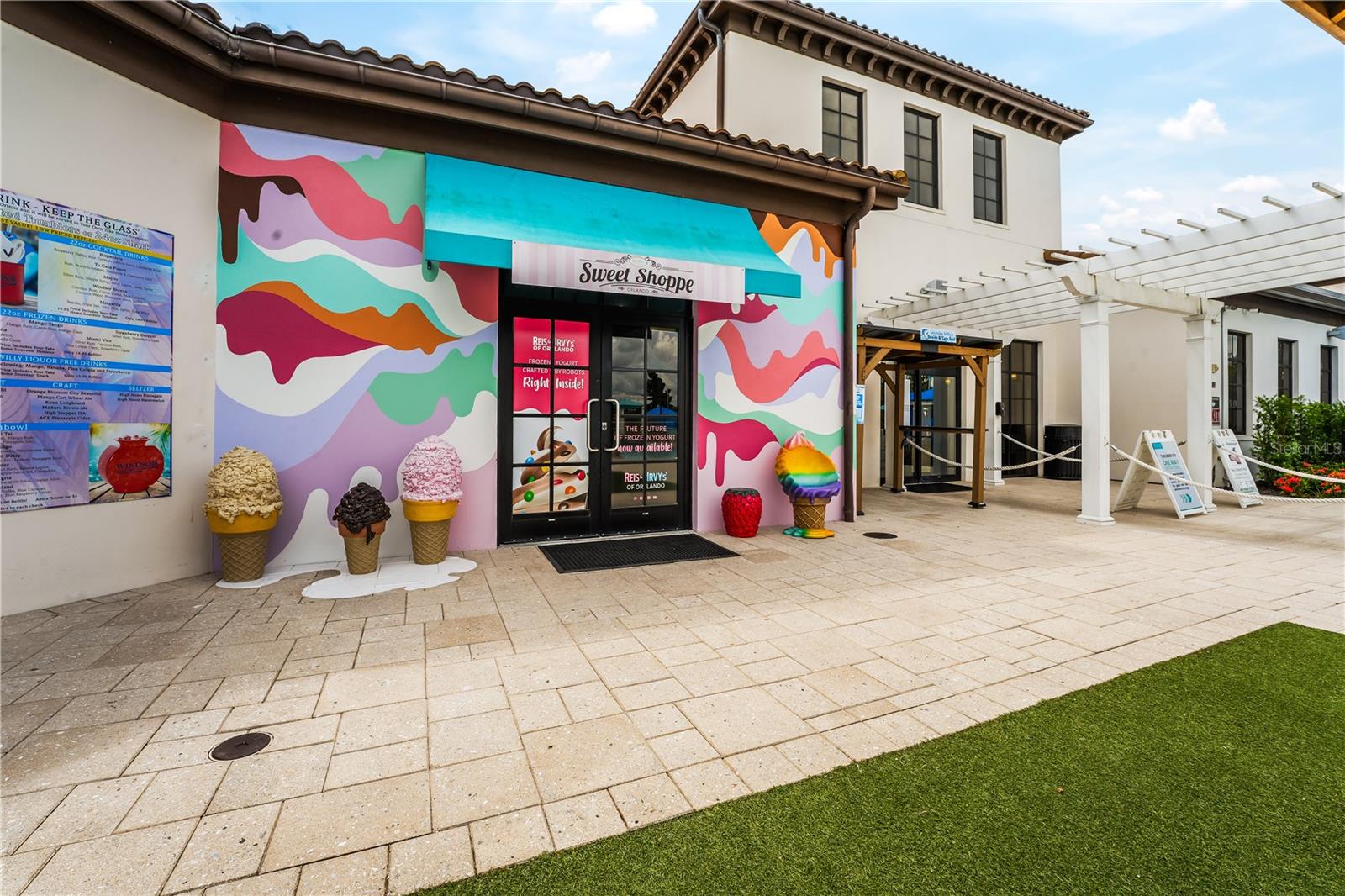 1885 GOBI DR, KISSIMMEE, FL, 34747