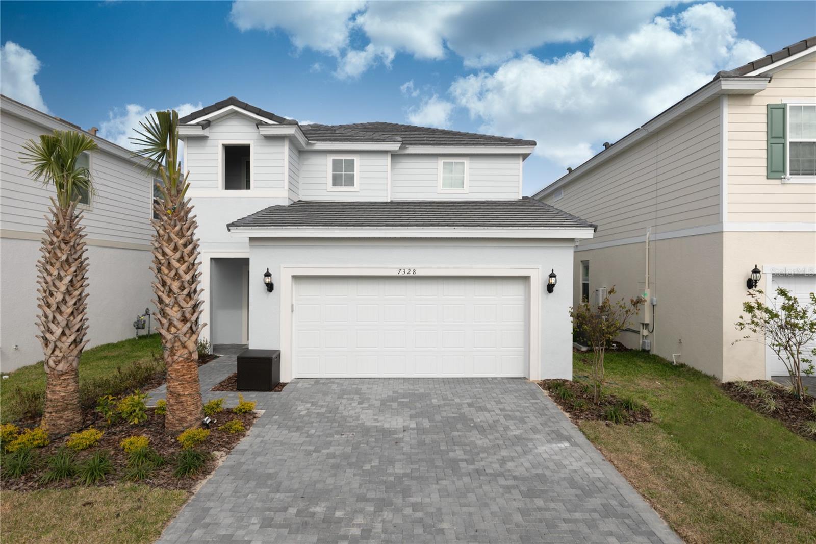 7328 OAKMOSS LOOP, DAVENPORT, FL, 33837