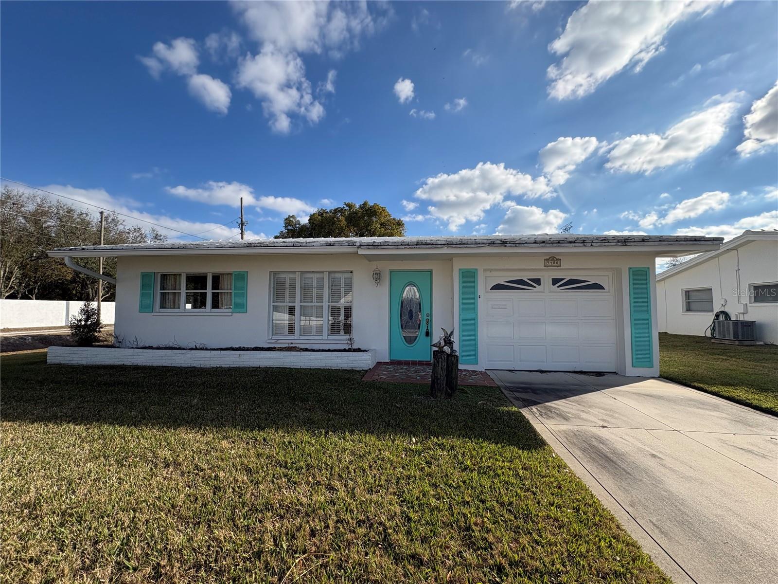 3400 97TH TER N, PINELLAS PARK, FL, 33782