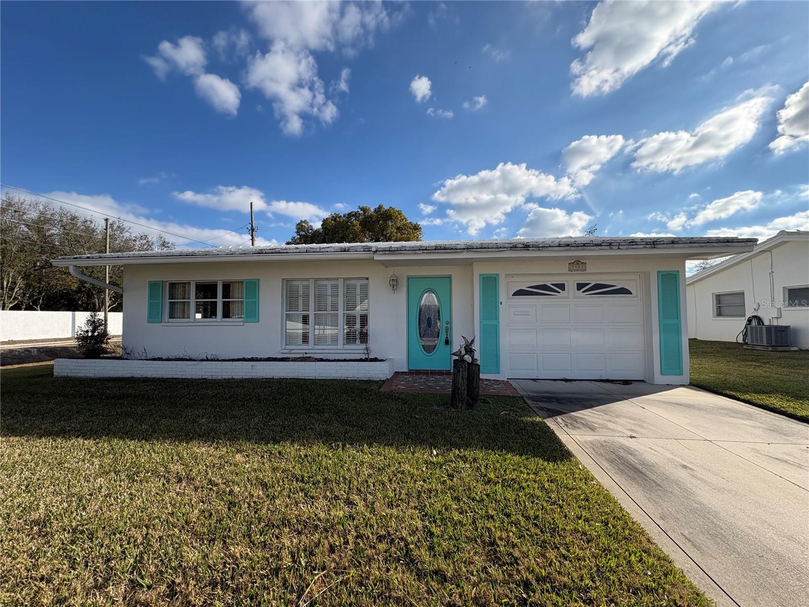 3400 97TH TER N, PINELLAS PARK, FL, 33782